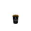Εικόνα της ΧΑΡΤΙΝΟ 4oz ΠΟΤΗΡΙ 50τεμ CAFFE' LUIGI