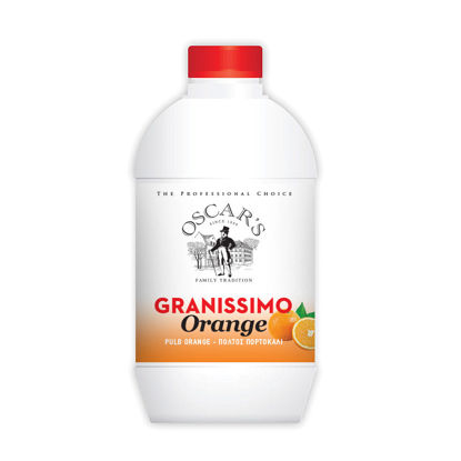 Picture of PULP ORANGE GRANISSIMO 1kg