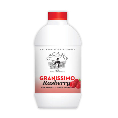 Picture of PULP BLACKBERRY GRANISSIMO 1kg