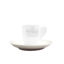 Picture of GREEK COFFEE SAUCER MERAKLIS