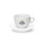 Εικόνα της ΛΕΥΚΟ ΦΛΙΤΖΑΝΙ CAPPUCCINO CAFFE' LUIGI