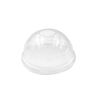 Picture of LID FOR PLASTIC CUP CAFFE' LUIGI 330ml (100pcs)