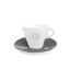 Εικόνα της ΓΚΡΙ CAPPUCCINO ΠΙΑΤΑΚΙ 7GRAMS
