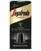 Picture of ΚΑΨΟΥΛΕΣ RISTRETTO SEGA 10τεμ χ 5.1g ΚΑΦΕΣ NESPR COMP ALUM