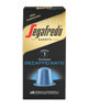 Picture of ΚΑΨΟΥΛΕΣ DECAFFEINATO SEGA 10τεμ χ 5.1g ΚΑΦΕΣ NESPR COMP ALUM