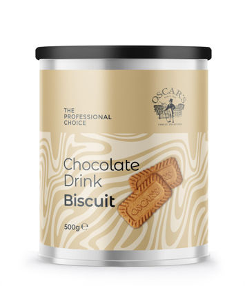 Picture of BISCOTTO 500gr ΡΟΦΗΜΑ ΣΟΚΟΛΑΤΑΣ