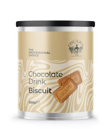 Picture of BISCOTTO 500gr ΡΟΦΗΜΑ ΣΟΚΟΛΑΤΑΣ