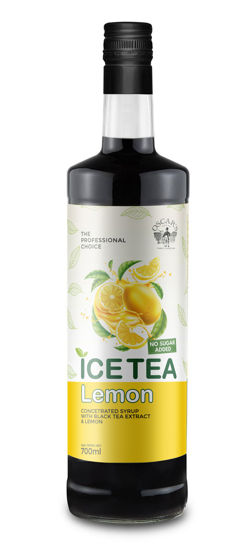 Εικόνα της ICE TEA ΛΕΜΟΝΙ 700ml No Sugar