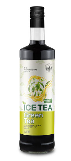 Εικόνα της ICE TEA ΠΡΑΣΙΝΟ ΤΣΑΙ 700ml No Sugar